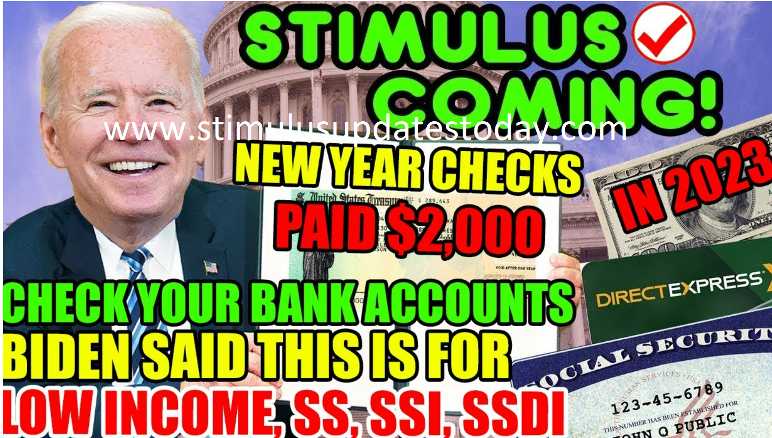 Sc Stimulus Rebate 2023